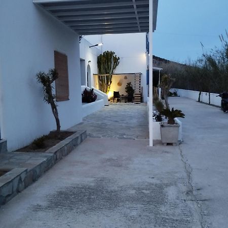 Antonia Apartment Galissas Exterior photo