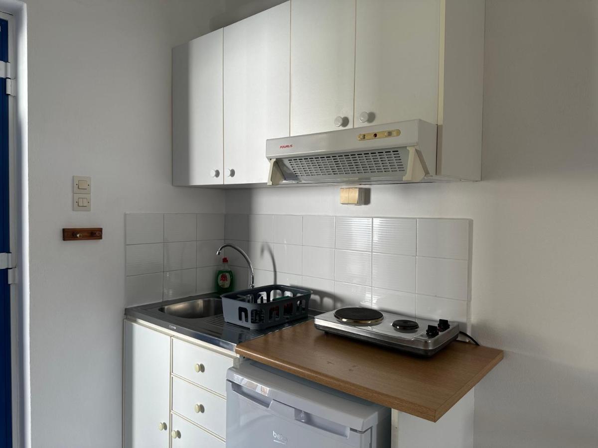 Antonia Apartment Galissas Exterior photo