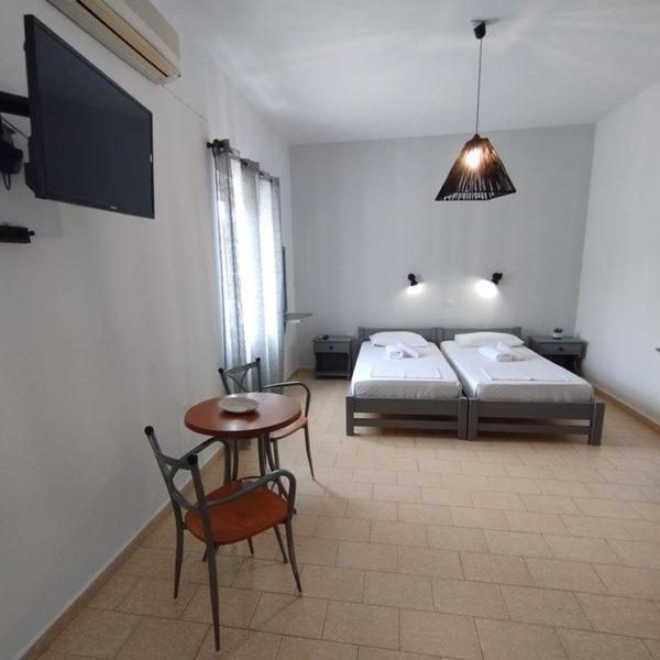 Antonia Apartment Galissas Exterior photo