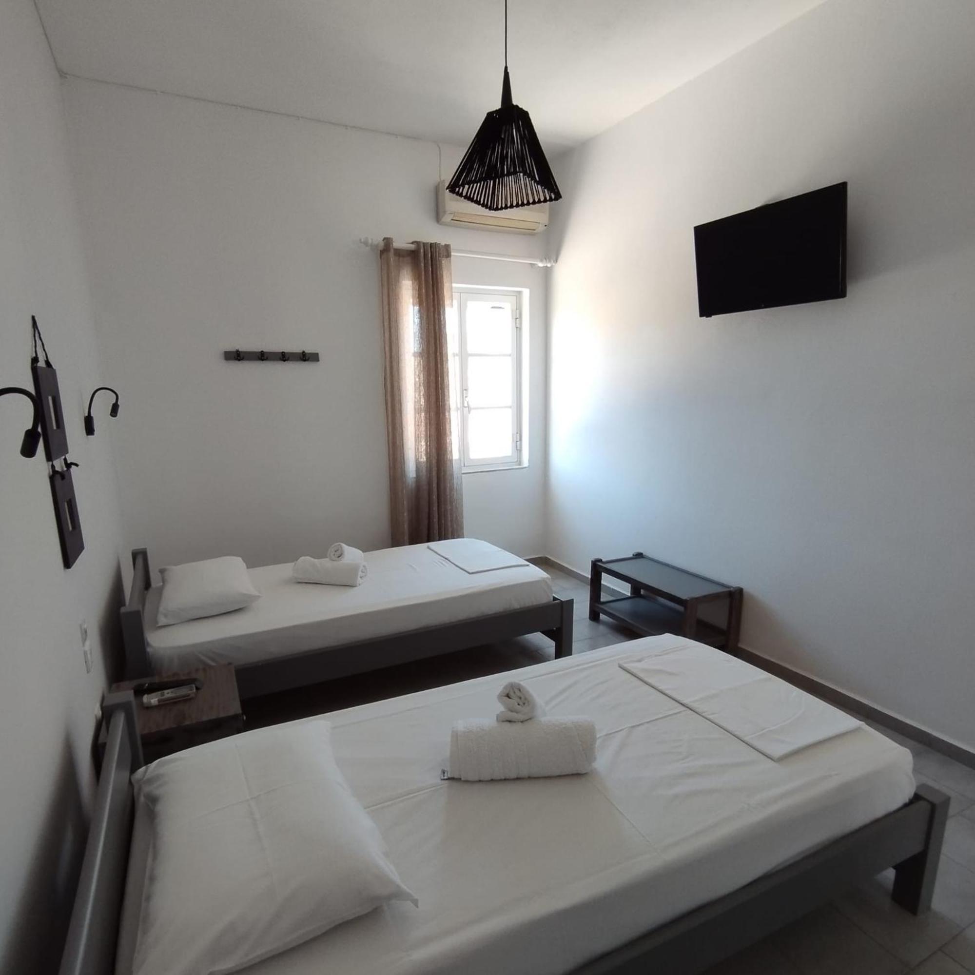 Antonia Apartment Galissas Exterior photo