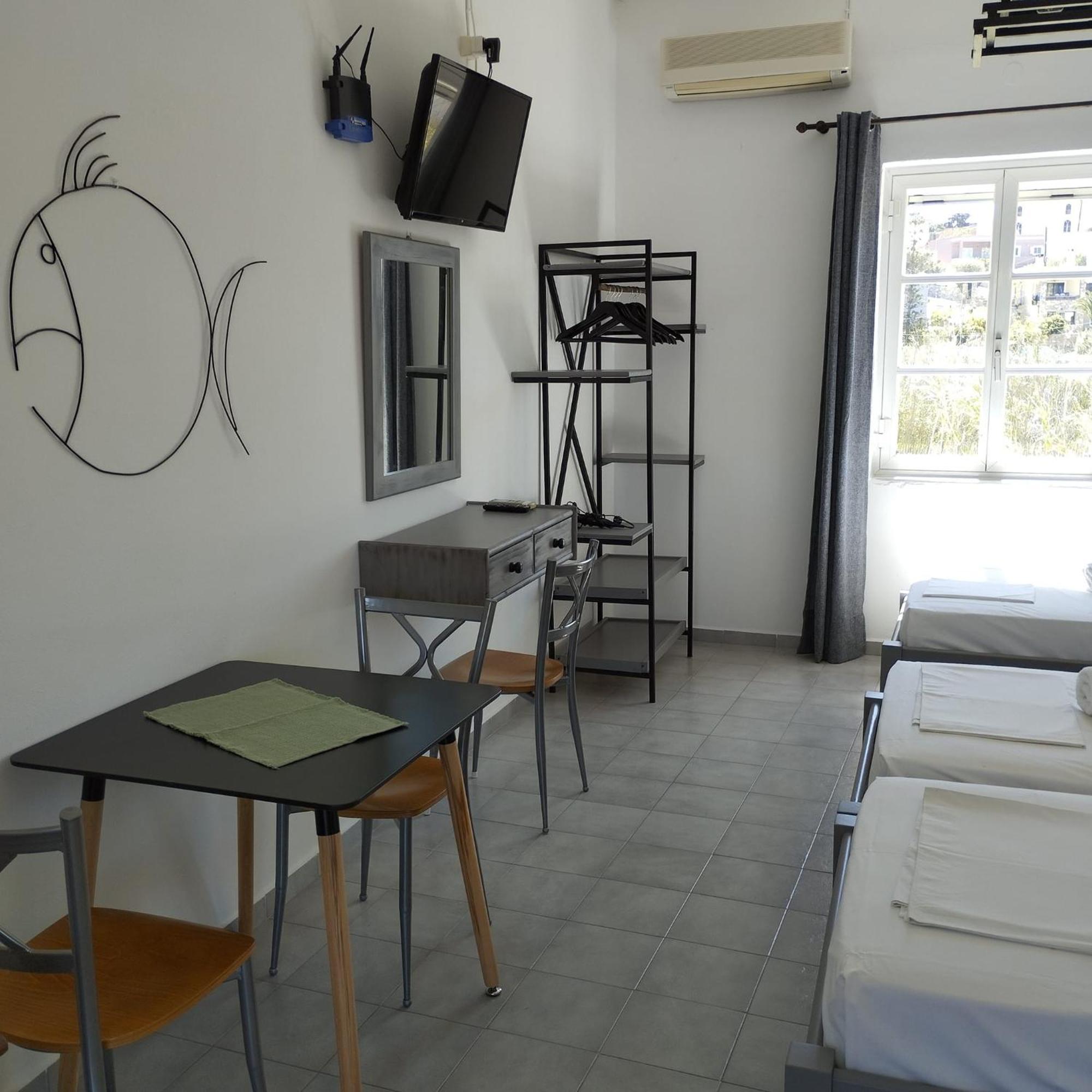Antonia Apartment Galissas Exterior photo