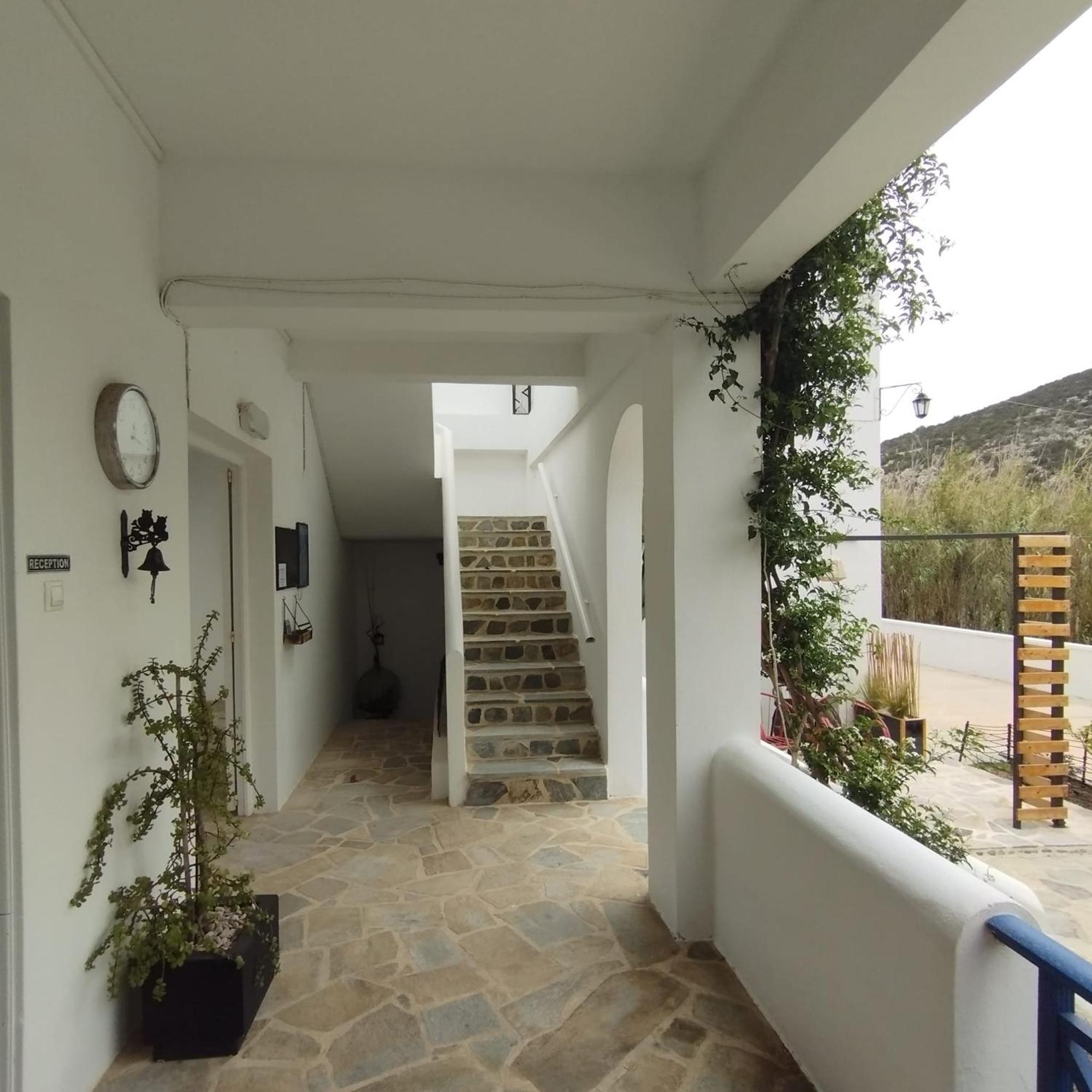 Antonia Apartment Galissas Exterior photo