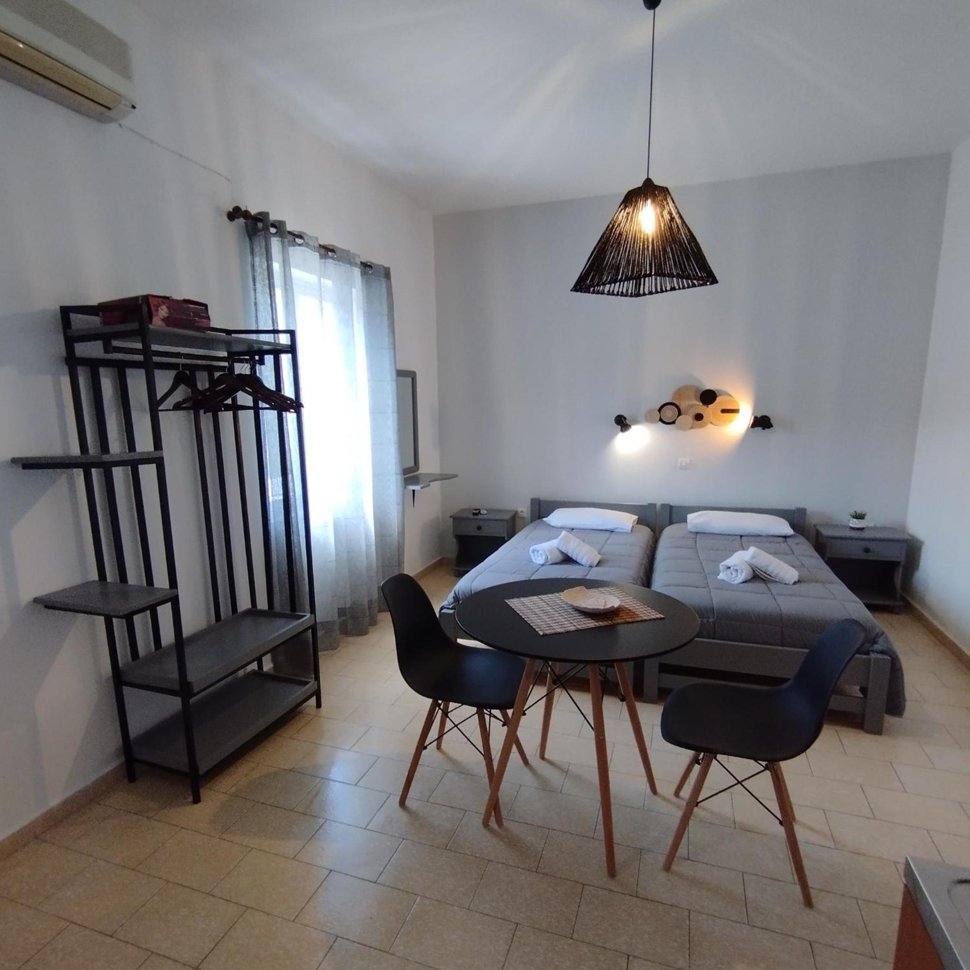 Antonia Apartment Galissas Exterior photo