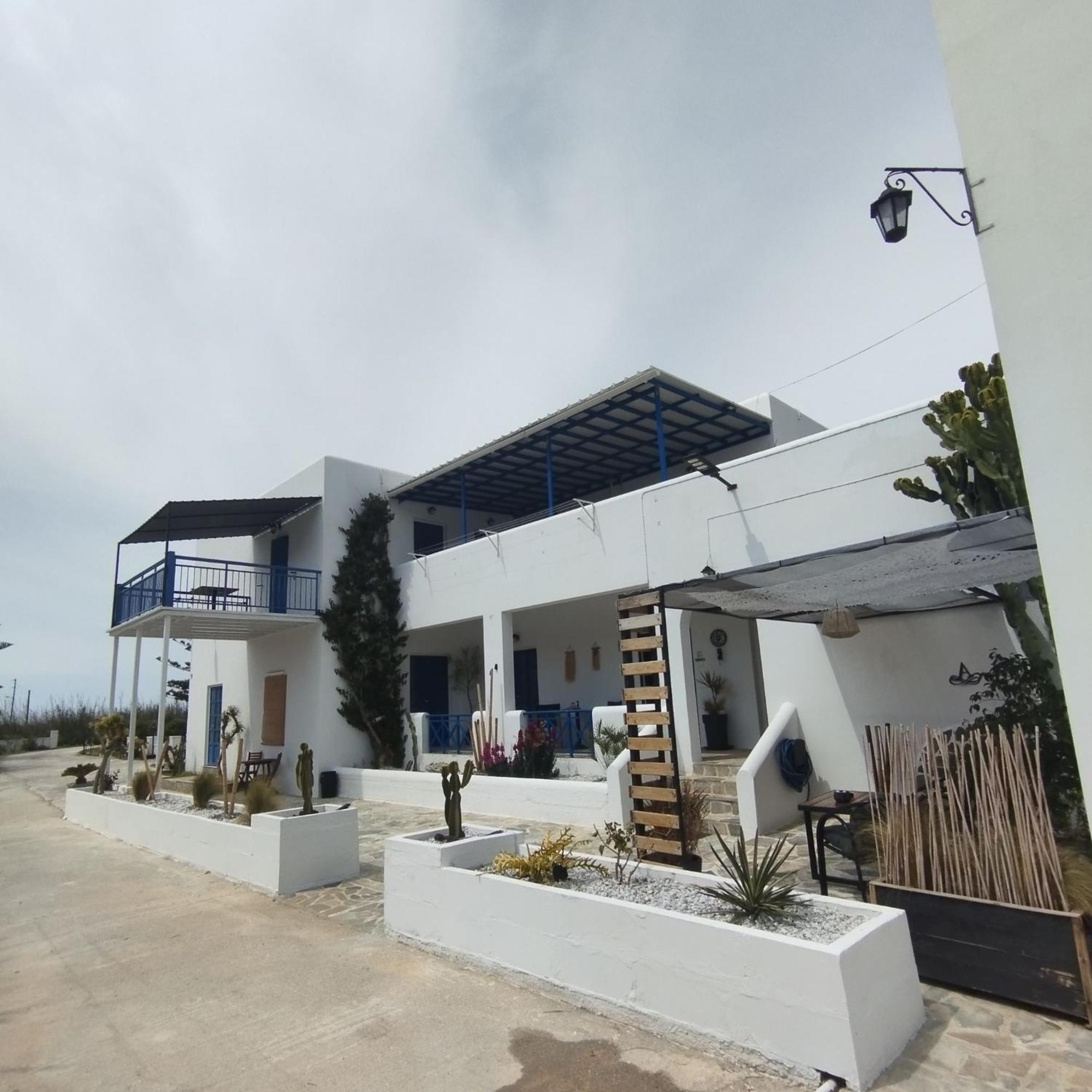 Antonia Apartment Galissas Exterior photo