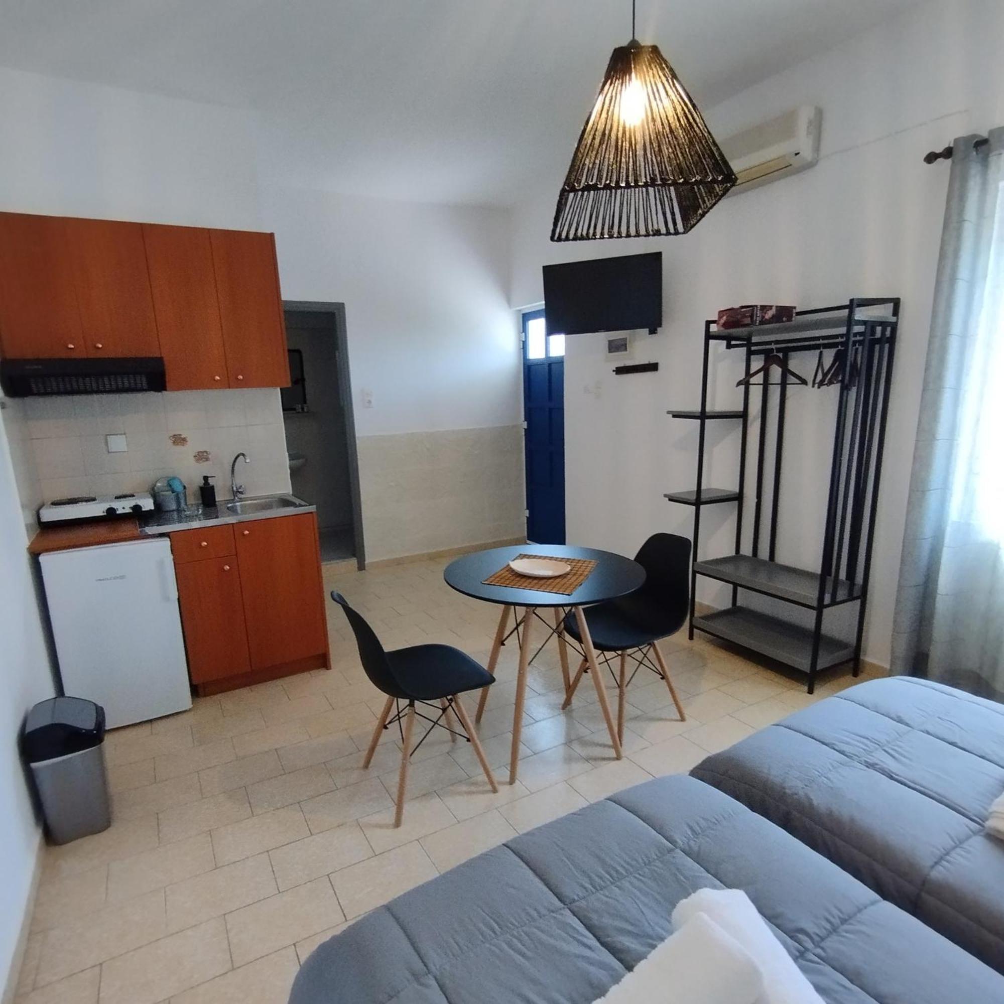 Antonia Apartment Galissas Exterior photo
